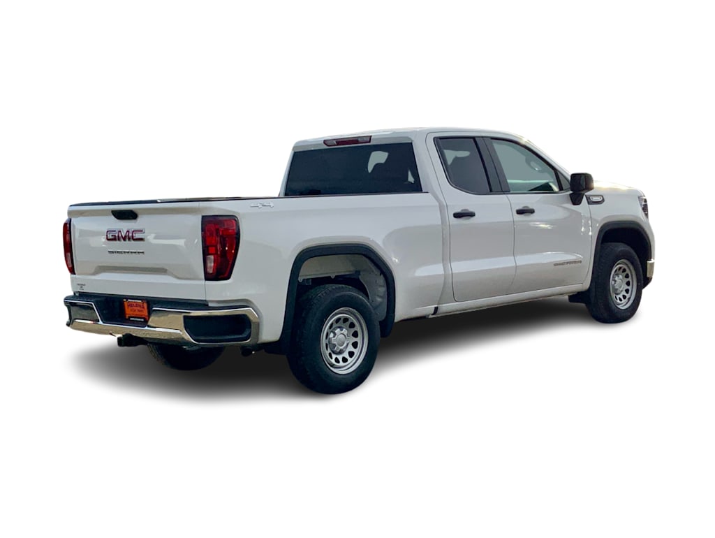 Thumbnail: 2026 GMC Sierra 1500 - 20