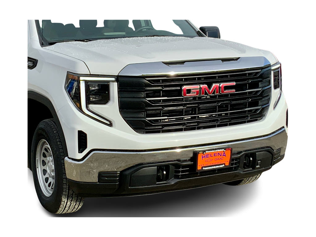 Thumbnail: 2026 GMC Sierra 1500 - 23