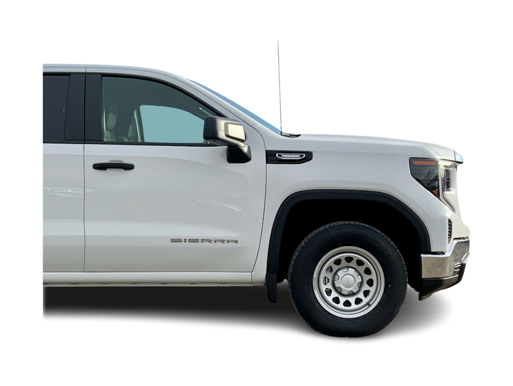 Thumbnail: 2026 GMC Sierra 1500 - 24