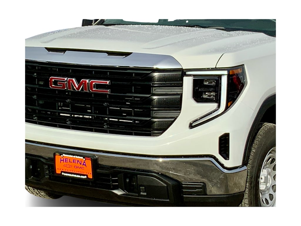 Thumbnail: 2026 GMC Sierra 1500 - 25