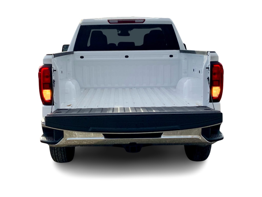 Thumbnail: 2026 GMC Sierra 1500 - 28