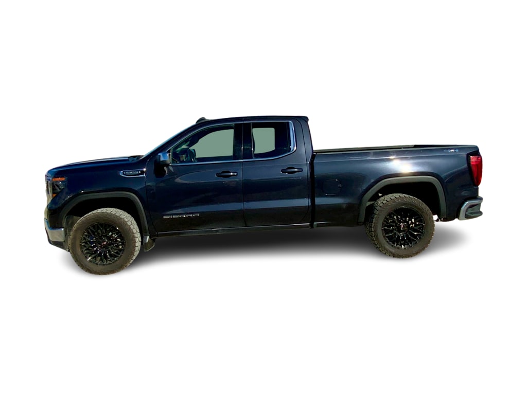 Thumbnail: 2023 GMC Sierra 1500 - 3