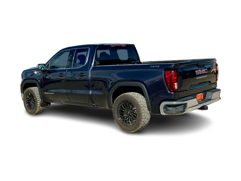 Thumbnail: 2023 GMC Sierra 1500 - 4