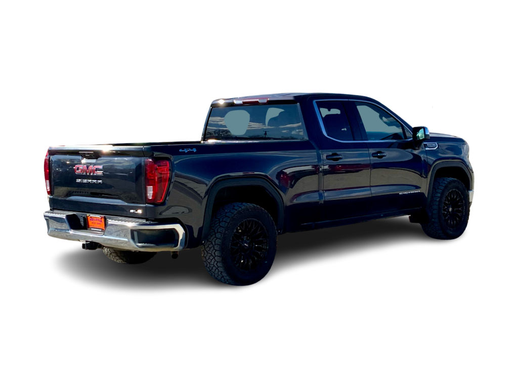 Thumbnail: 2023 GMC Sierra 1500 - 19