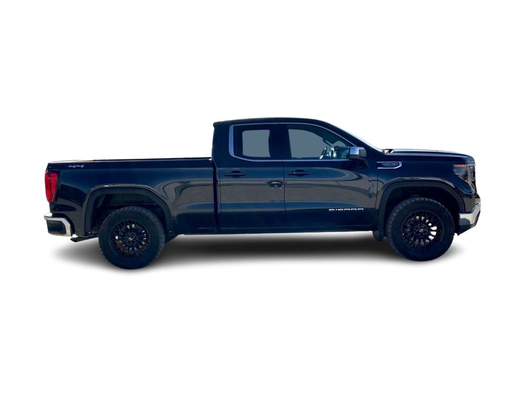 Thumbnail: 2023 GMC Sierra 1500 - 20