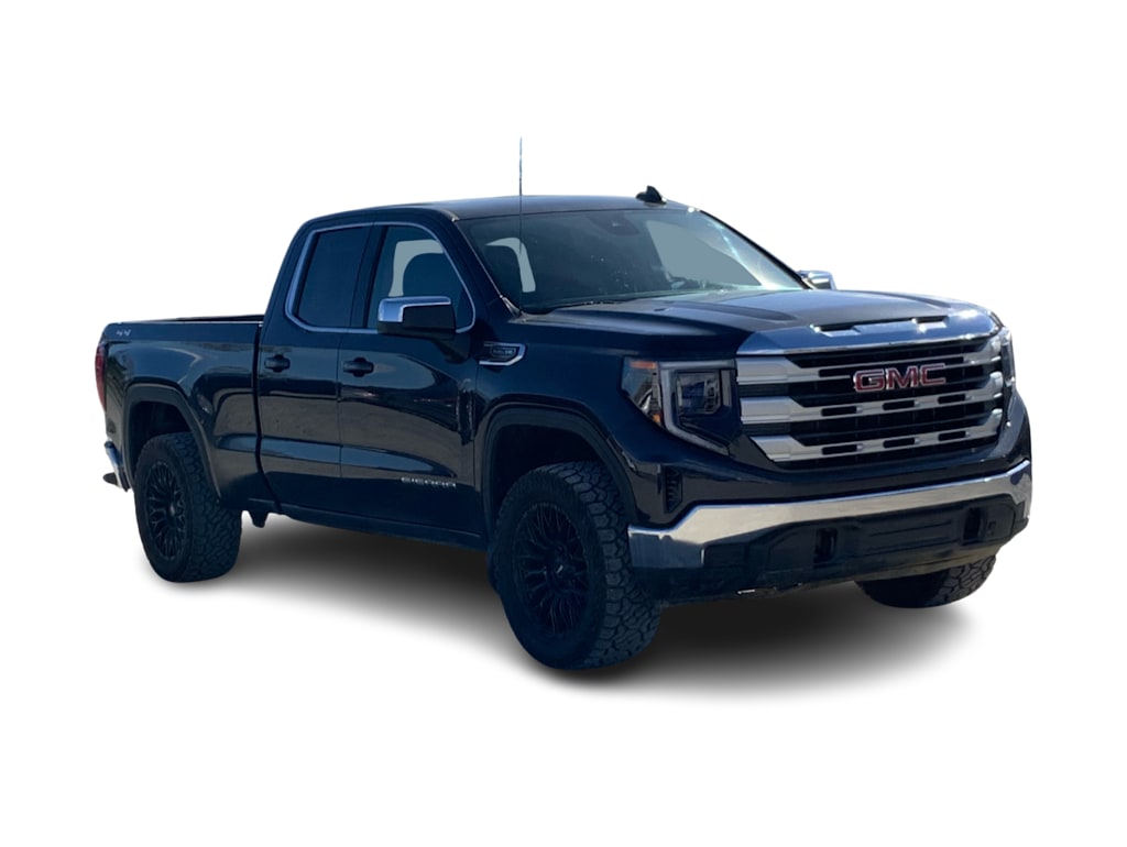 Thumbnail: 2023 GMC Sierra 1500 - 21