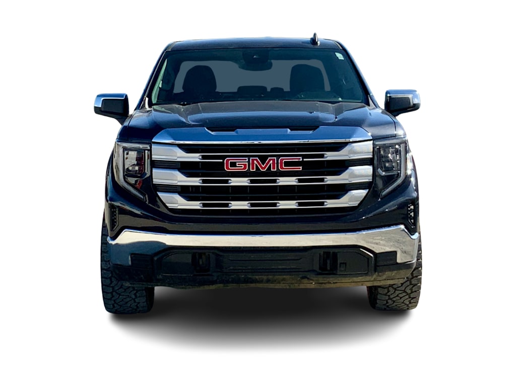 Thumbnail: 2023 GMC Sierra 1500 - 6