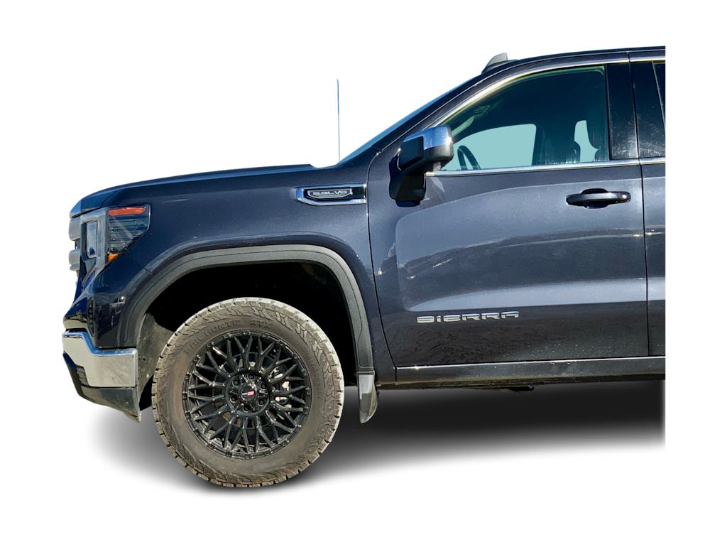 Thumbnail: 2023 GMC Sierra 1500 - 23