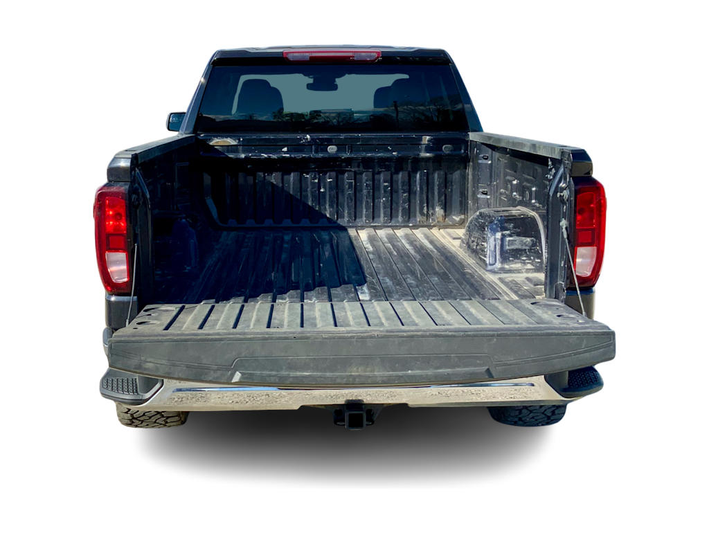 Thumbnail: 2023 GMC Sierra 1500 - 18