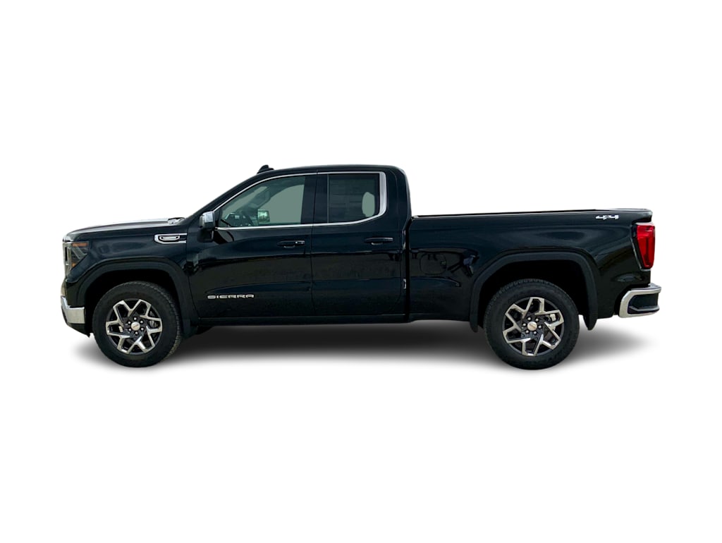 Thumbnail: 2025 GMC Sierra 1500 - 3