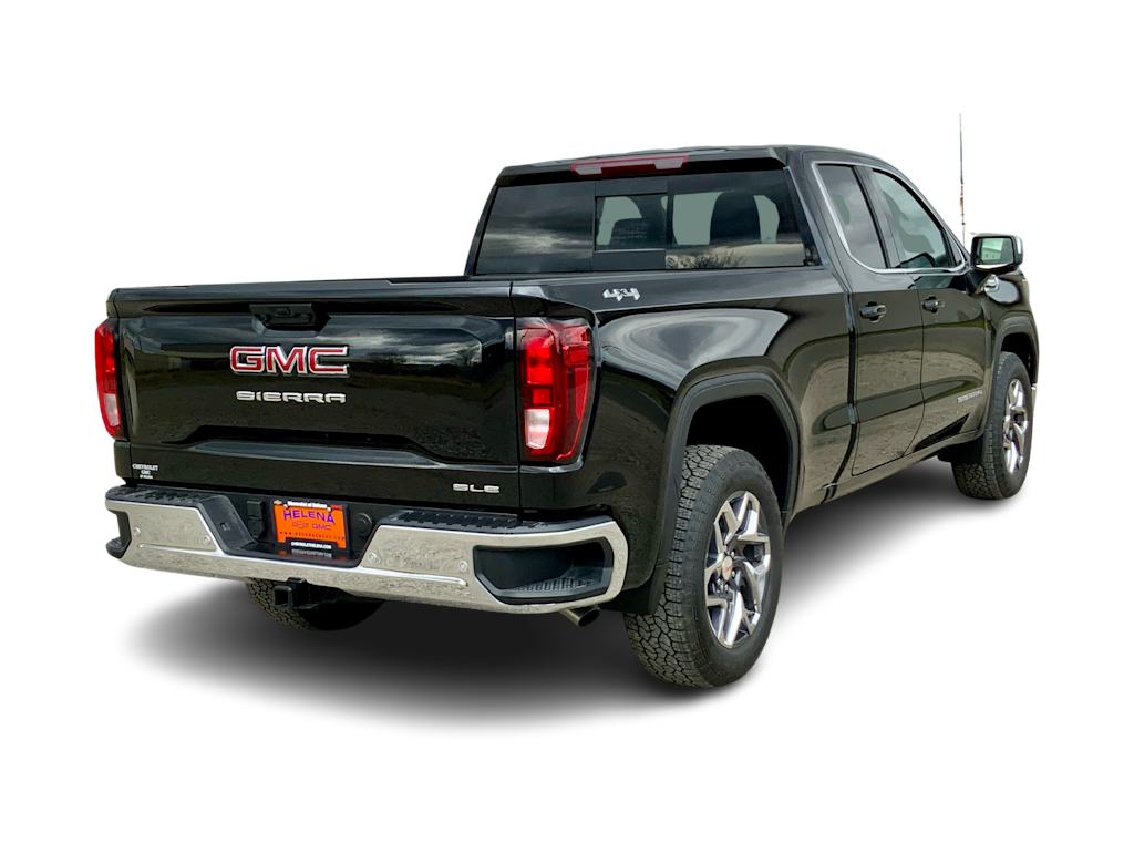 Thumbnail: 2025 GMC Sierra 1500 - 19