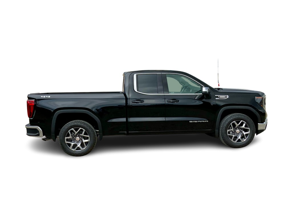 Thumbnail: 2025 GMC Sierra 1500 - 20