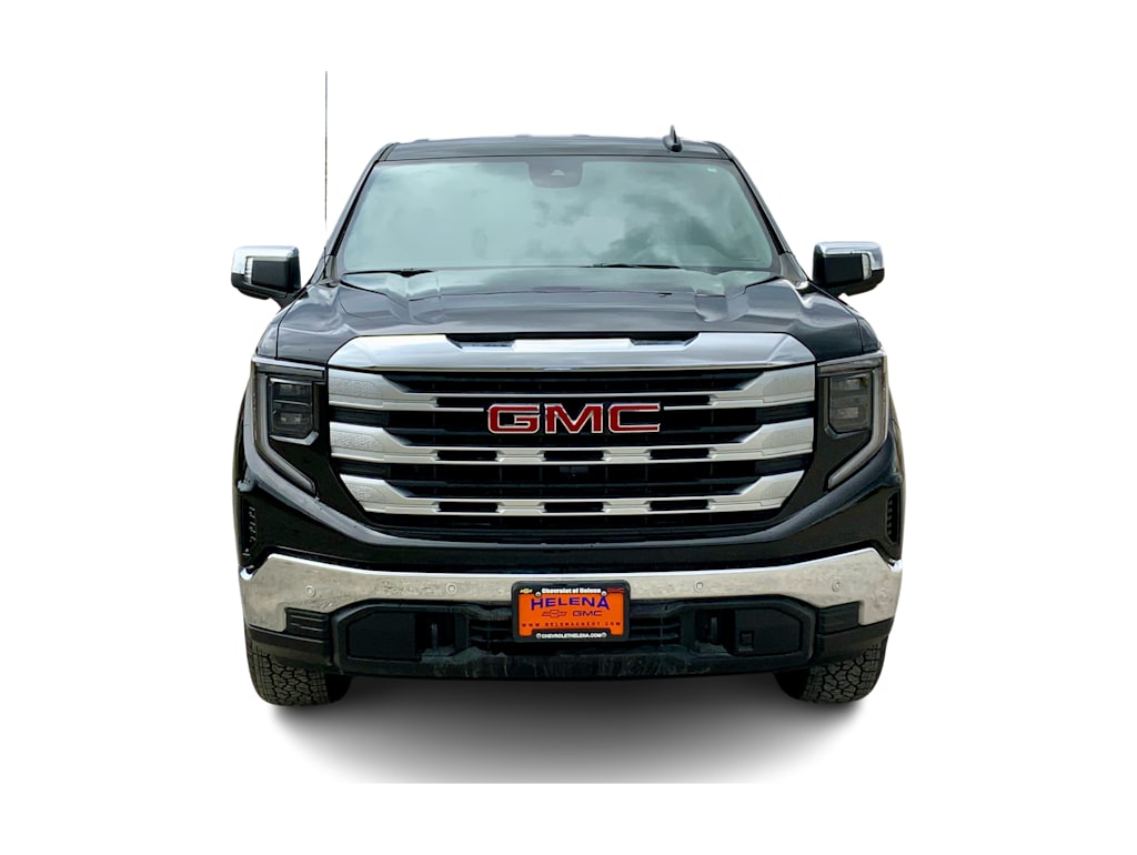 Thumbnail: 2025 GMC Sierra 1500 - 6