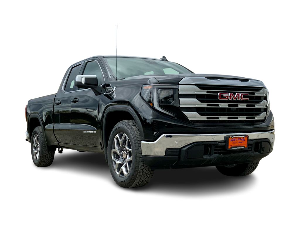 Thumbnail: 2025 GMC Sierra 1500 - 22