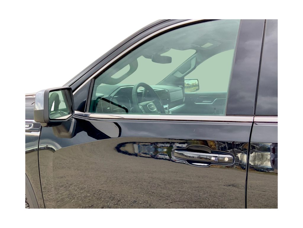 Thumbnail: 2025 GMC Sierra 1500 - 28