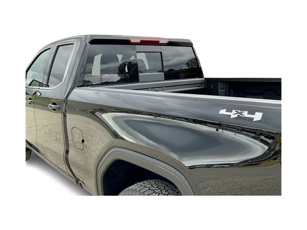 Thumbnail: 2025 GMC Sierra 1500 - 27