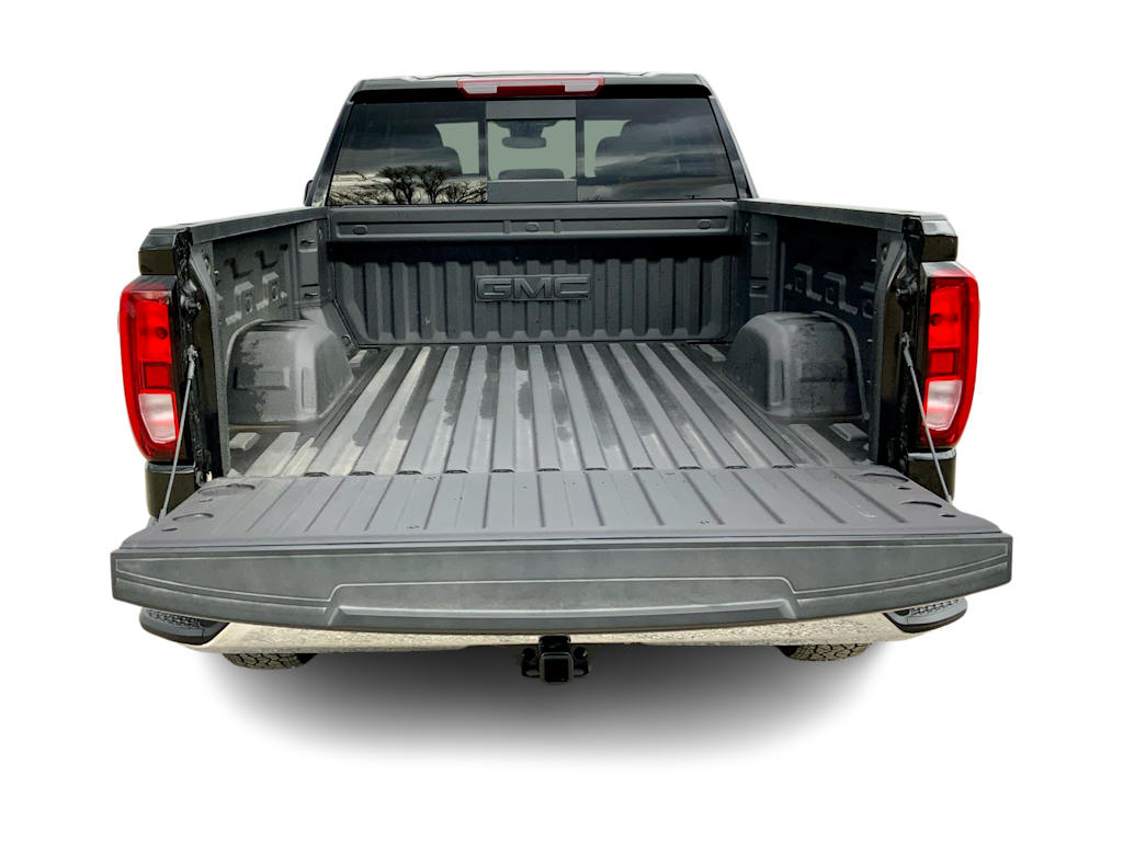 Thumbnail: 2025 GMC Sierra 1500 - 18