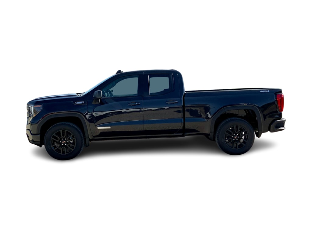 Thumbnail: 2026 GMC Sierra 1500 - 3