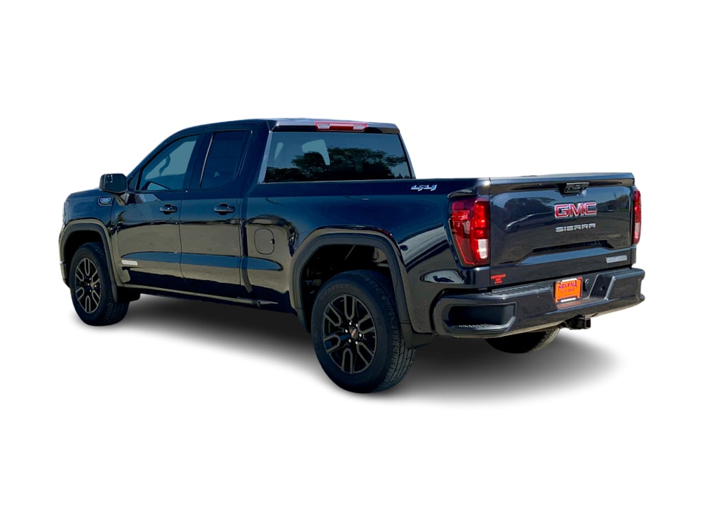 Thumbnail: 2026 GMC Sierra 1500 - 4