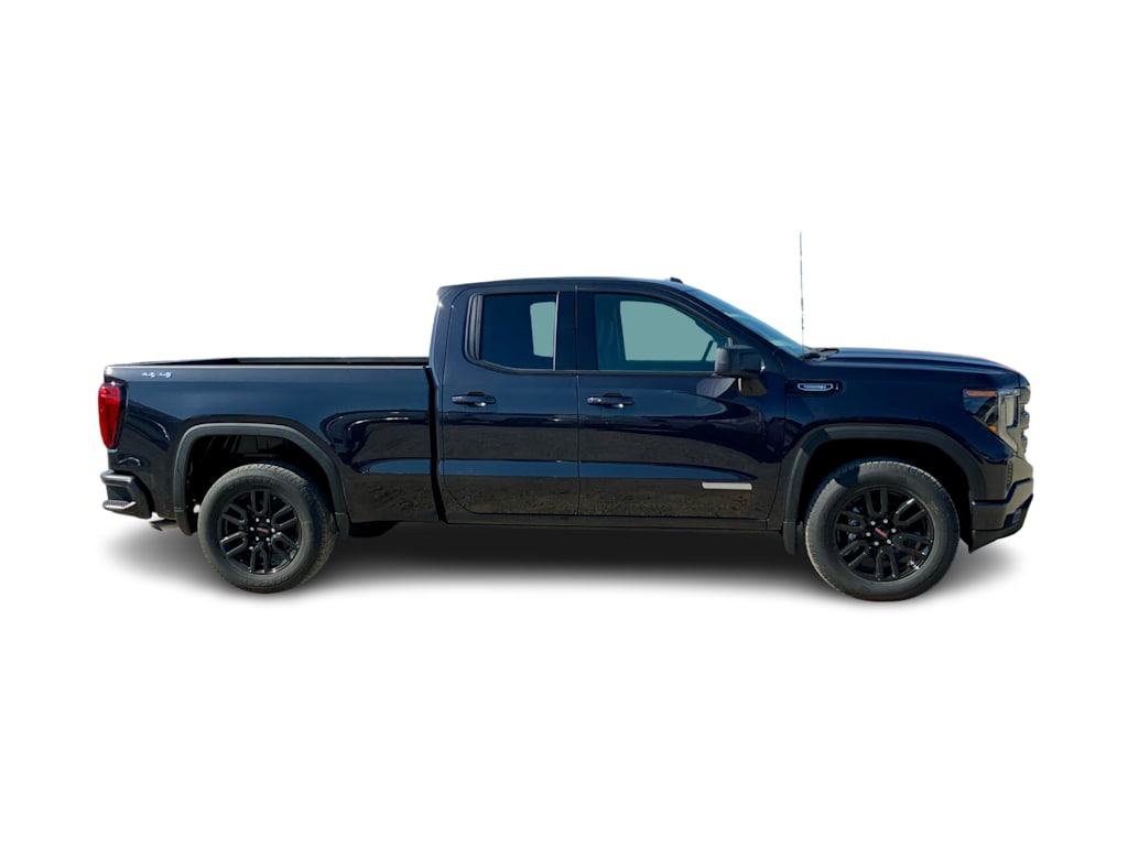 Thumbnail: 2026 GMC Sierra 1500 - 21