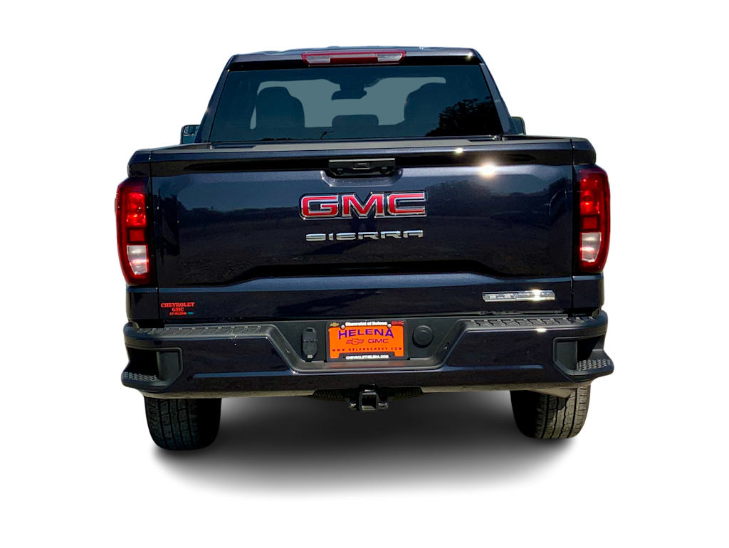 Thumbnail: 2026 GMC Sierra 1500 - 5