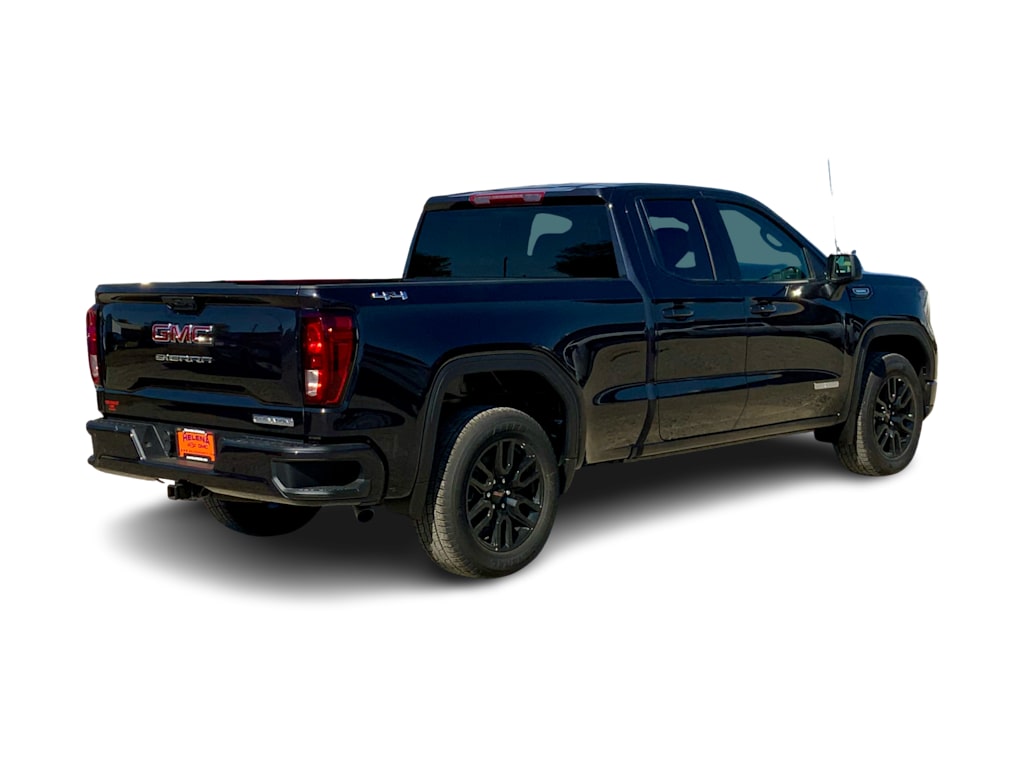Thumbnail: 2026 GMC Sierra 1500 - 20