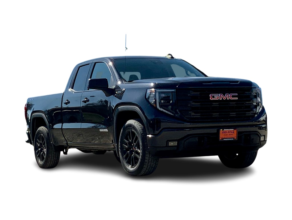Thumbnail: 2026 GMC Sierra 1500 - 23