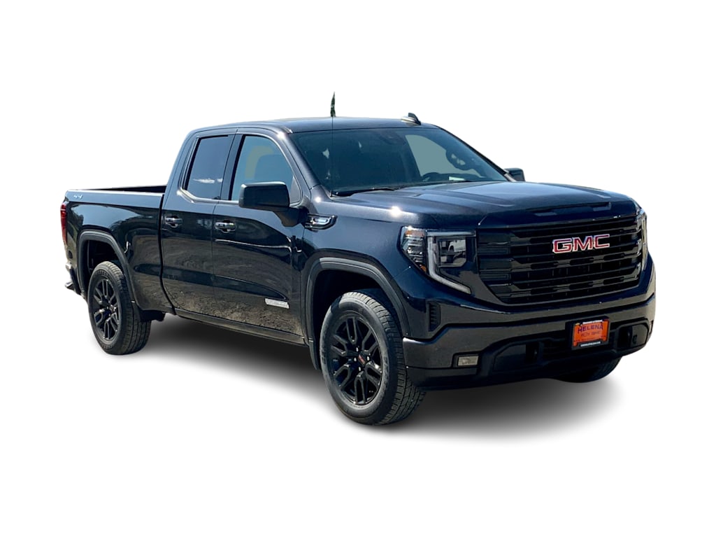 Thumbnail: 2026 GMC Sierra 1500 - 22