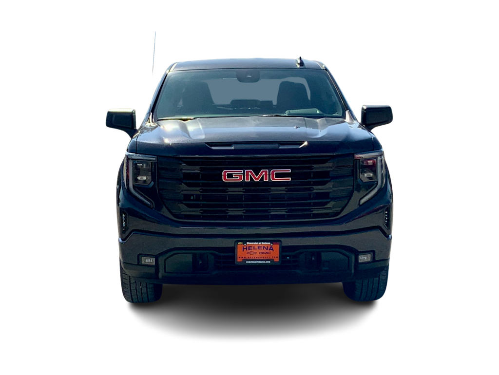 Thumbnail: 2026 GMC Sierra 1500 - 6