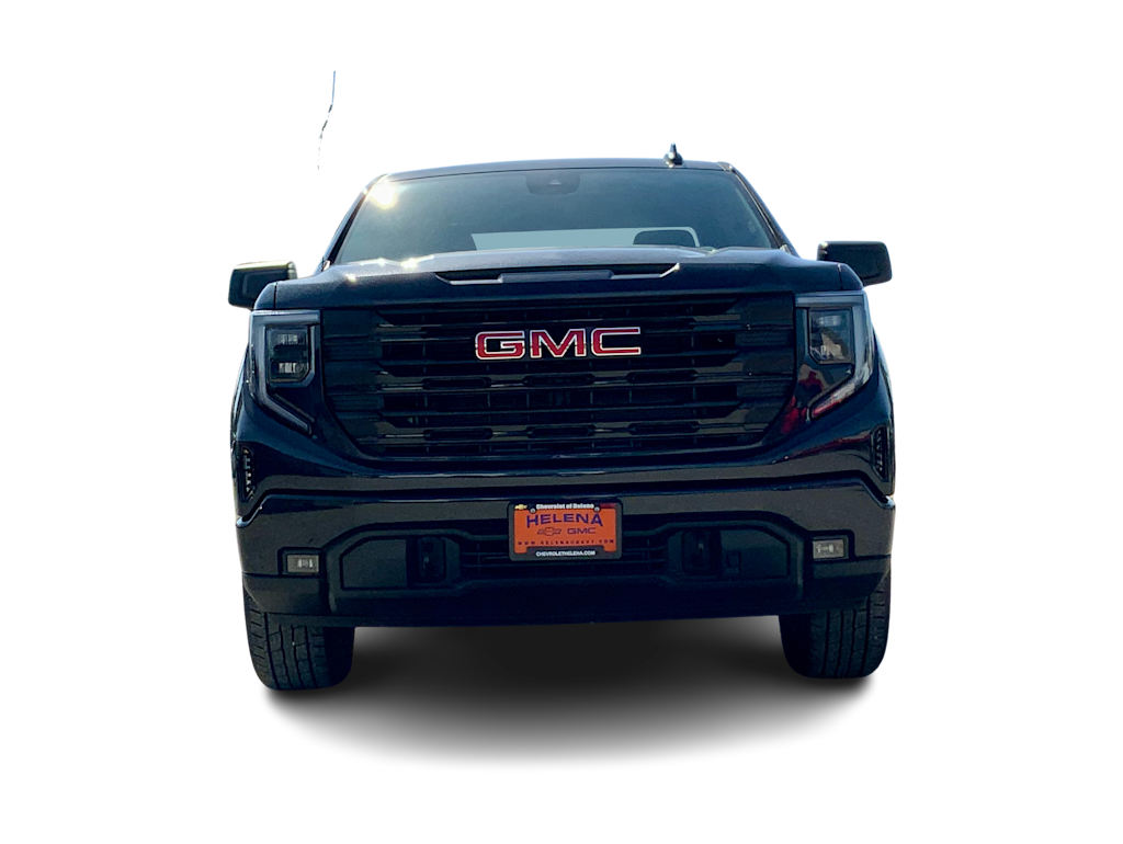 Thumbnail: 2026 GMC Sierra 1500 - 25