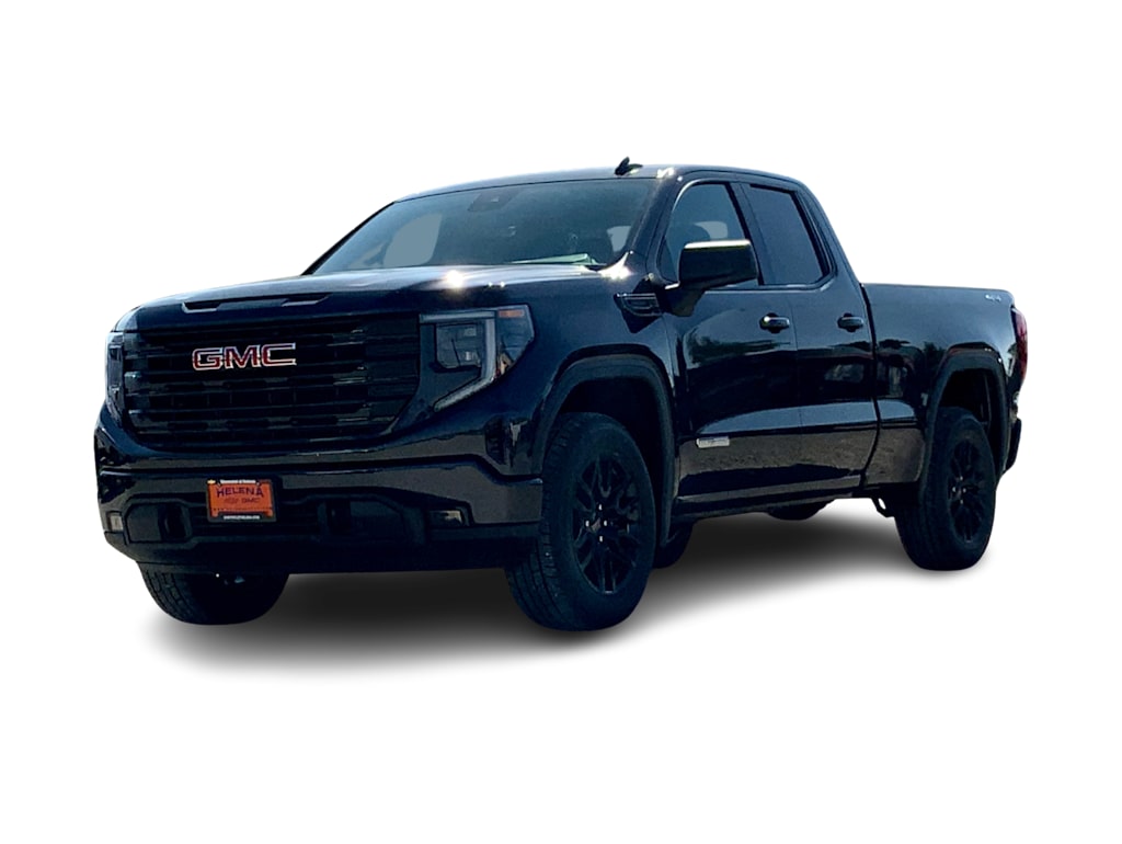 Thumbnail: 2026 GMC Sierra 1500 - 24