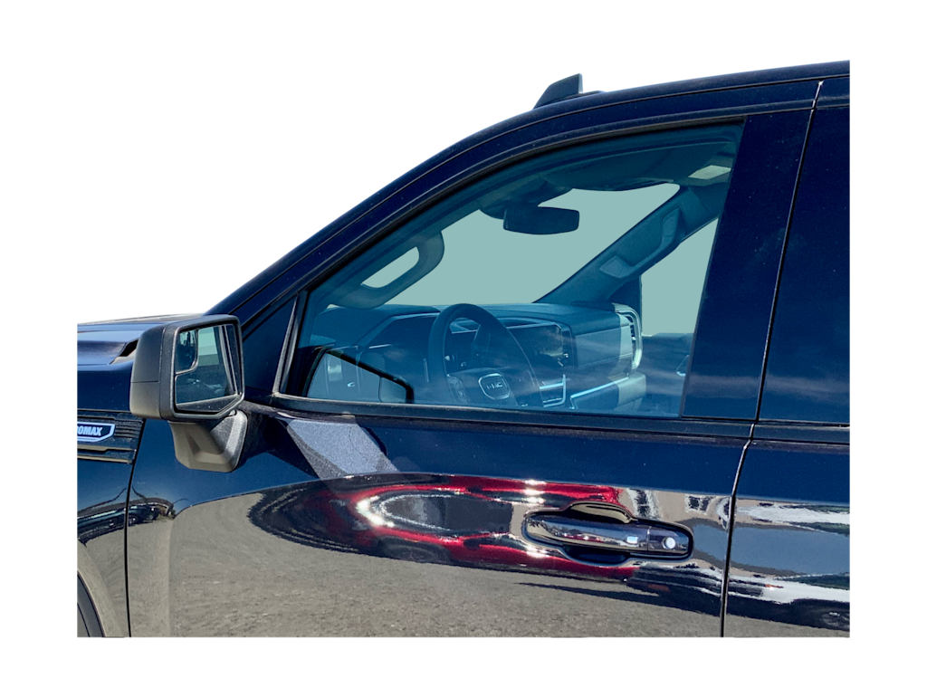 Thumbnail: 2026 GMC Sierra 1500 - 27