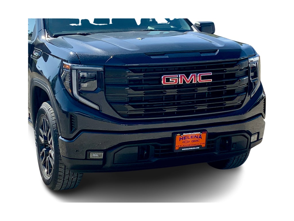 Thumbnail: 2026 GMC Sierra 1500 - 26