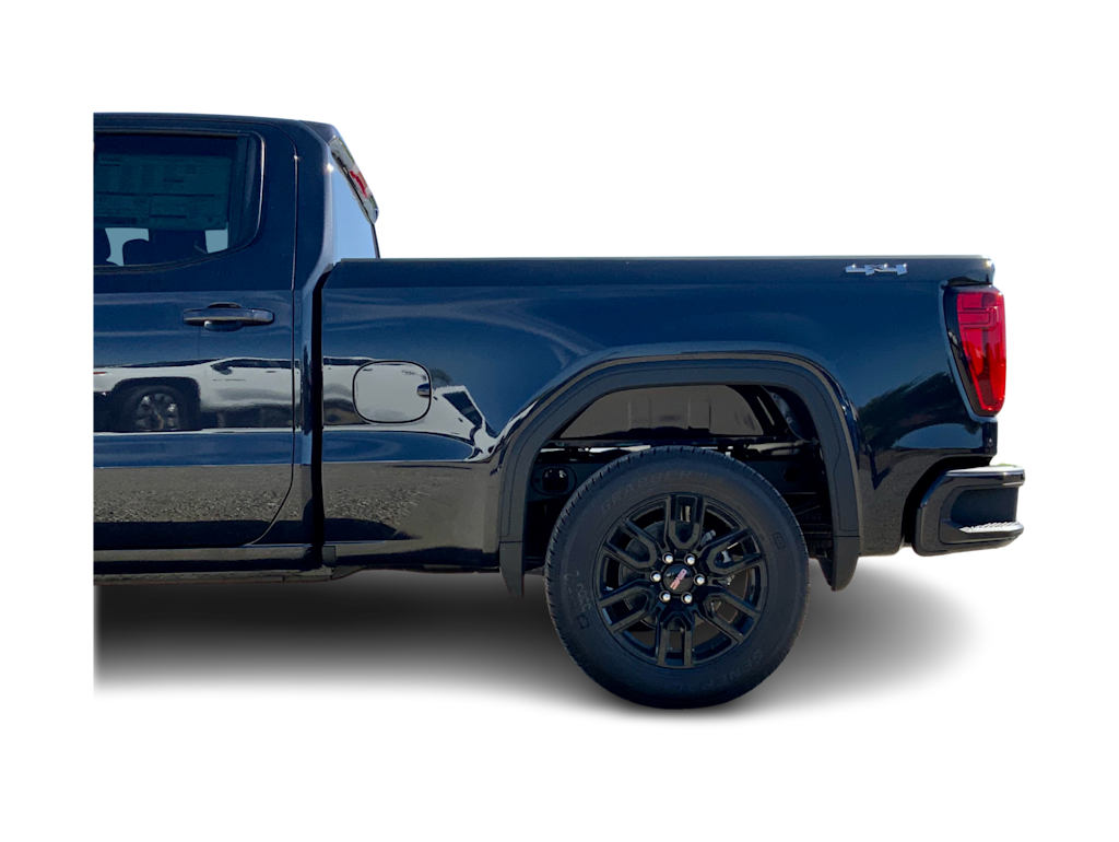 Thumbnail: 2026 GMC Sierra 1500 - 28