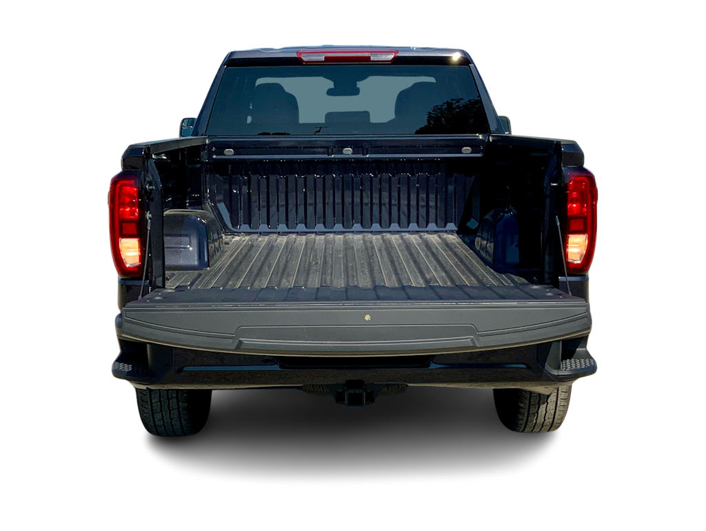 Thumbnail: 2026 GMC Sierra 1500 - 18