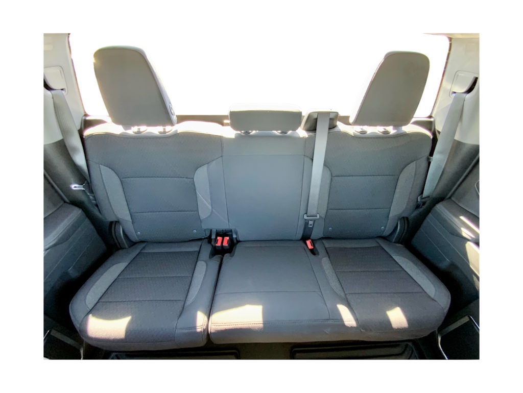 Thumbnail: 2026 GMC Sierra 1500 - 42