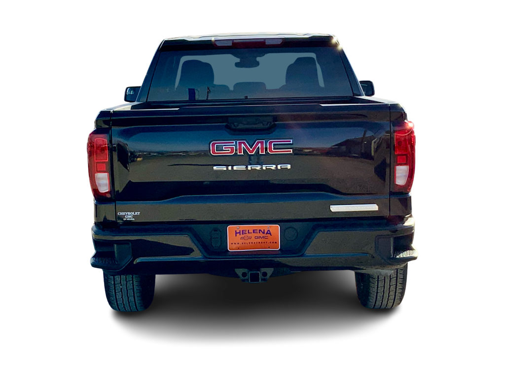 Thumbnail: 2026 GMC Sierra 1500 - 5