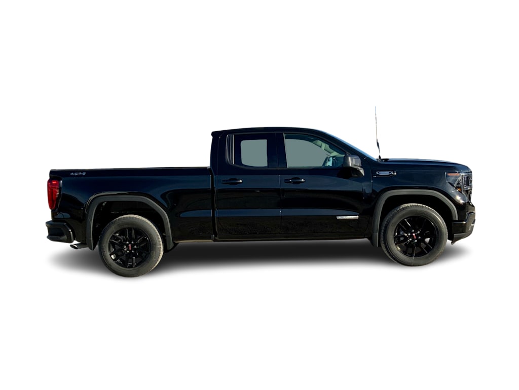 Thumbnail: 2026 GMC Sierra 1500 - 20