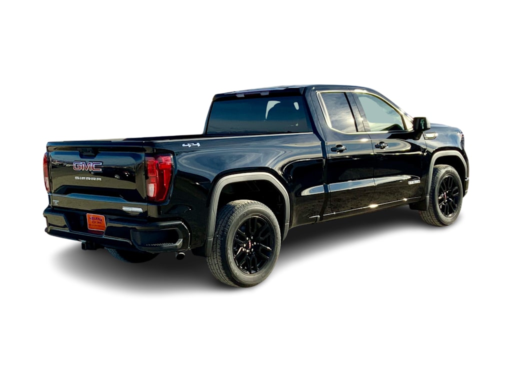 Thumbnail: 2026 GMC Sierra 1500 - 19