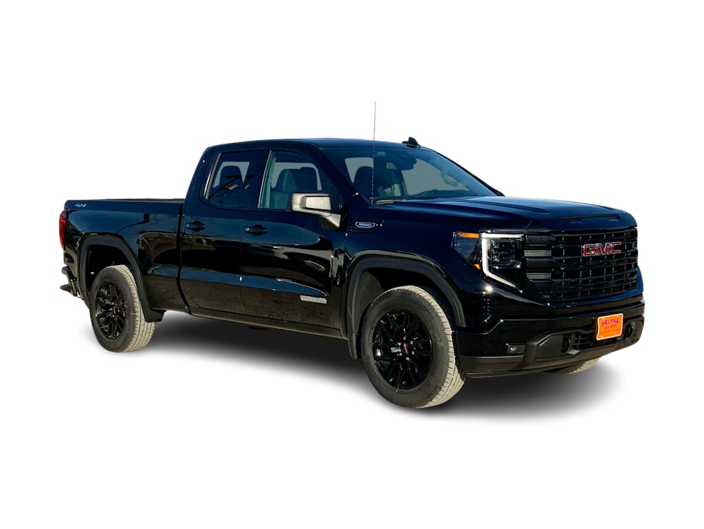 Thumbnail: 2026 GMC Sierra 1500 - 21