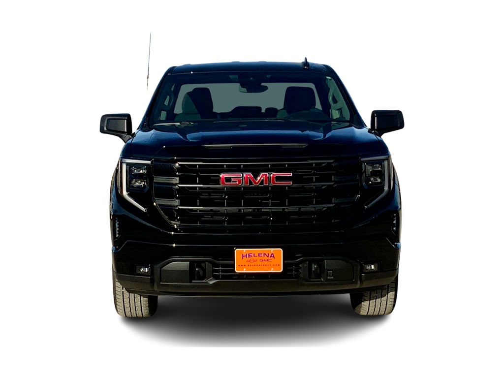 Thumbnail: 2026 GMC Sierra 1500 - 6