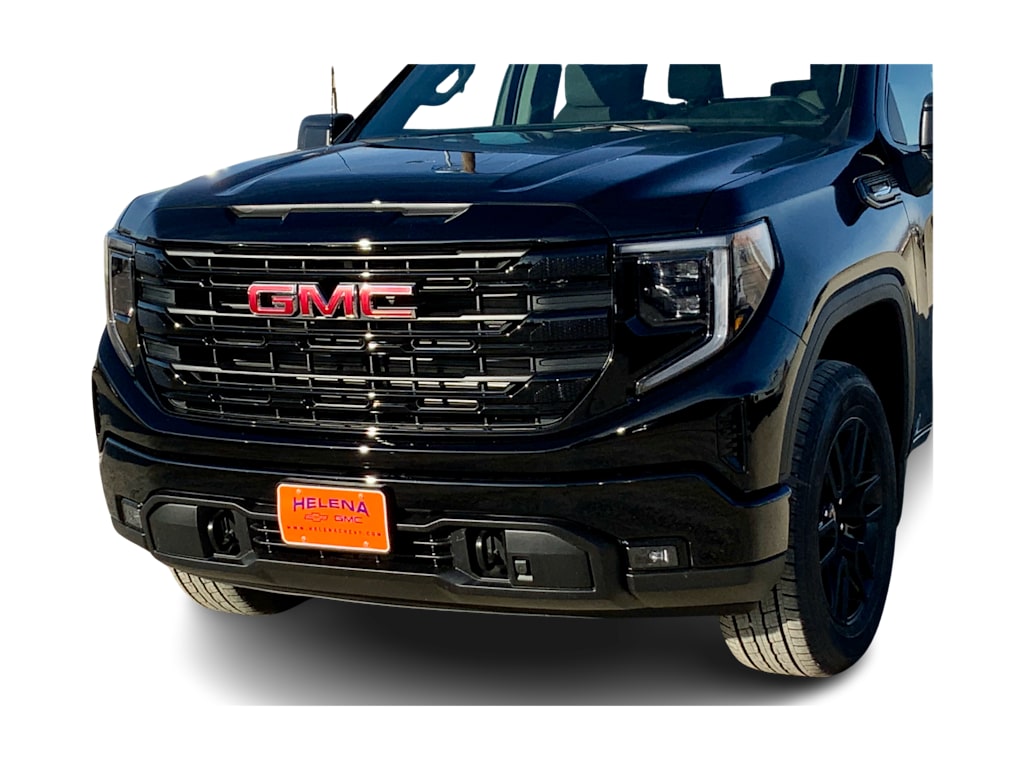 Thumbnail: 2026 GMC Sierra 1500 - 22