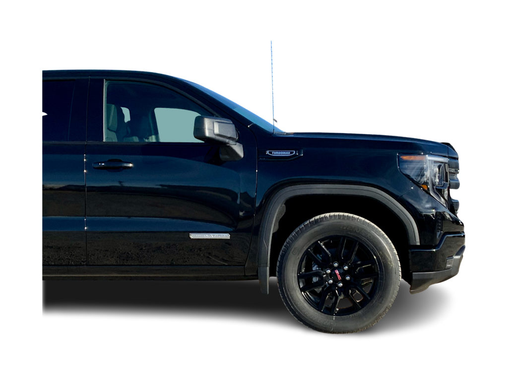 Thumbnail: 2026 GMC Sierra 1500 - 23