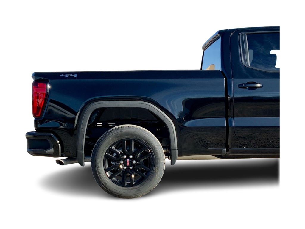 Thumbnail: 2026 GMC Sierra 1500 - 24