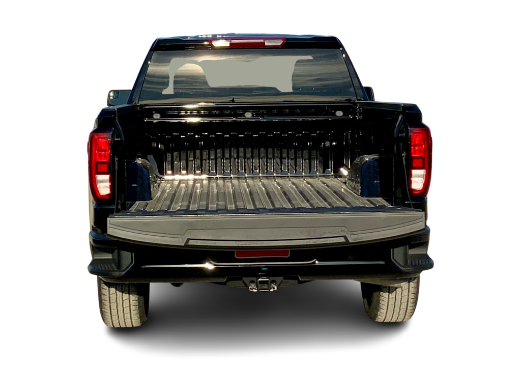 Thumbnail: 2026 GMC Sierra 1500 - 17