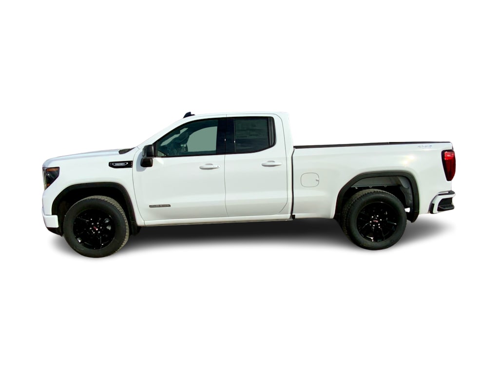 Thumbnail: 2026 GMC Sierra 1500 - 3