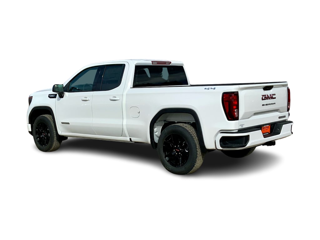Thumbnail: 2026 GMC Sierra 1500 - 4