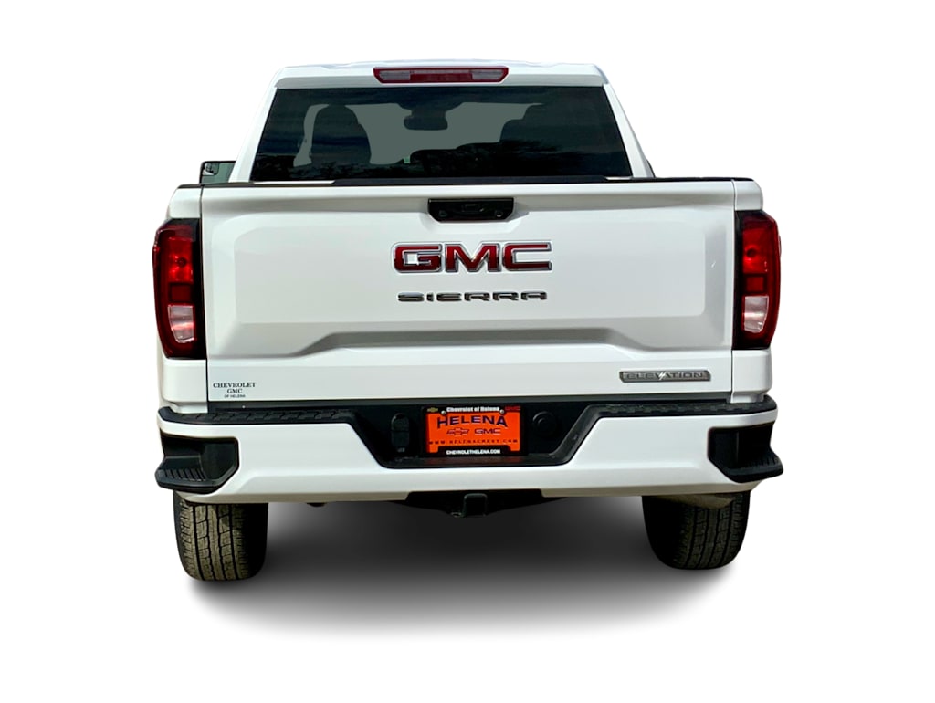 Thumbnail: 2026 GMC Sierra 1500 - 5