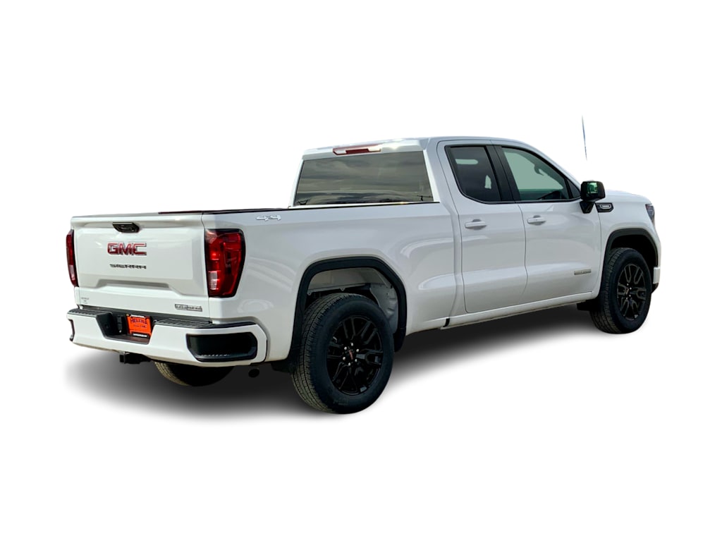 Thumbnail: 2026 GMC Sierra 1500 - 18