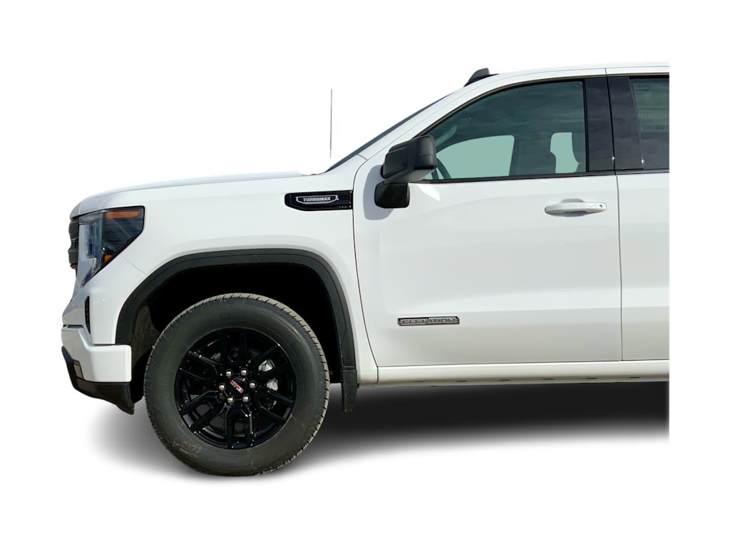 Thumbnail: 2026 GMC Sierra 1500 - 22